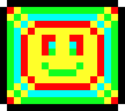 [bcb7cc] TSOTandTArichslimesprite