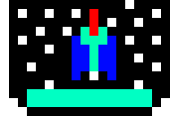[9664c4] Space Arcade