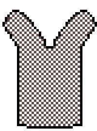 [df6fea] Half of Leather Armor