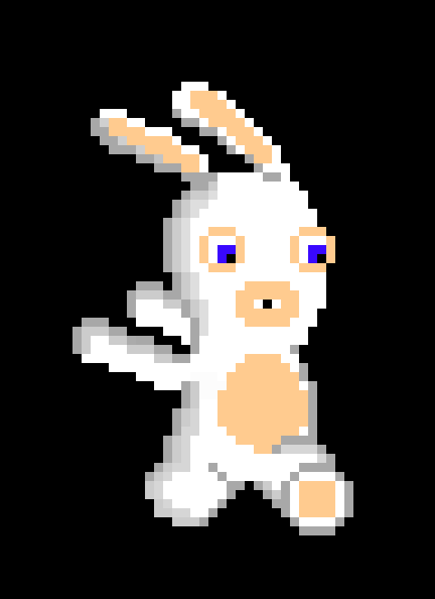 [9664c4] rabbid 1