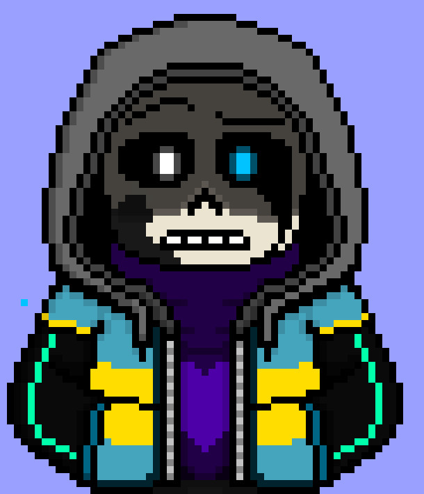 [752b4c] *he randomly appeared* ....? Mocha? You okay? You look....Different.....