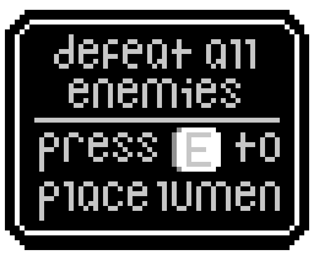 [8085ac] Place Lumen