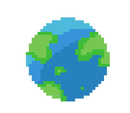 [12968b] Earth
