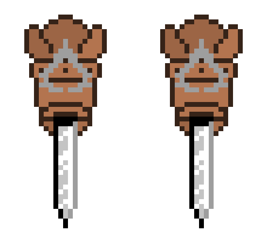 [9664c4] hidden blades