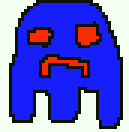 [9664c4] ghost