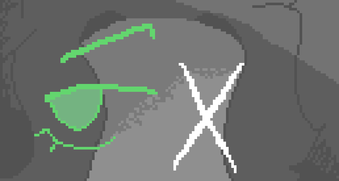 [c06a9d] i  remember you bro,  idk  if  you remember me,  im Bad_Lover/BL/Glitch. you were  an  annoying little  godmoding  pest lmao