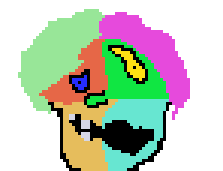 [3f5830] aidan's picasso face