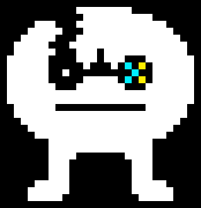 [8f3c29] Second Chance Rocc