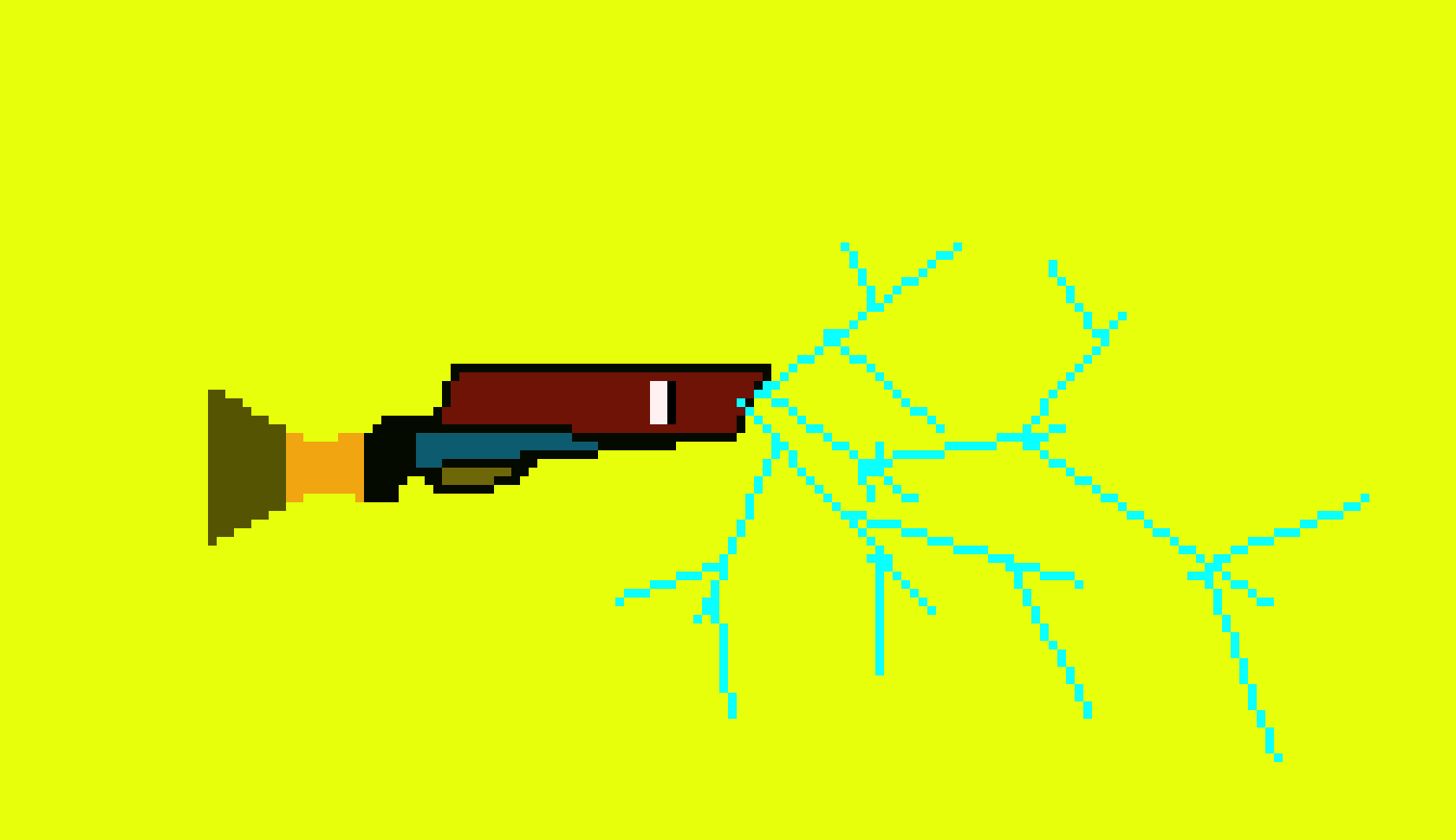 [9664c4] the shockgun 