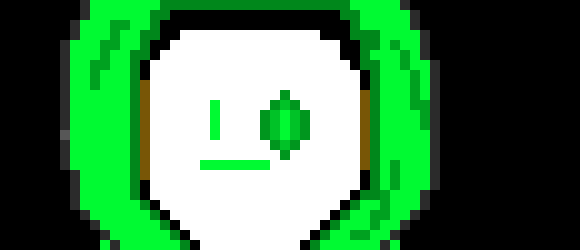 i mean like iam a good over world spriter...-landon