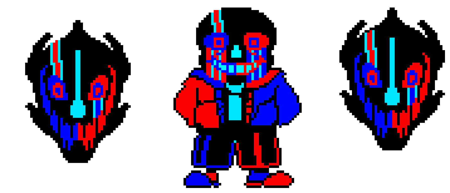 [06ca94] Create Your Own Sans :)