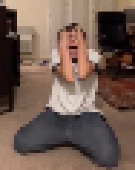 [35dc76] this image but its john