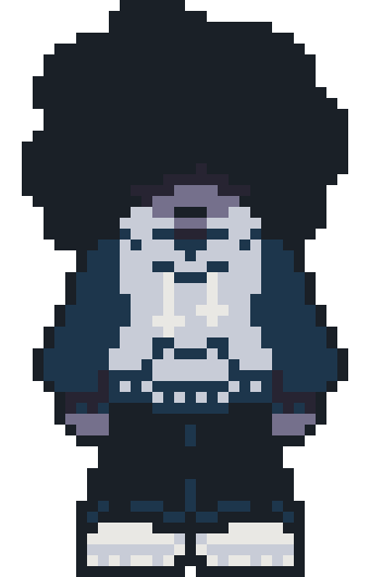[006d2b] if I ever get back around to making a Vs. Sonic.EXE PAMMix do y'all think the Xenophanes would be a a possessed pam user or just sonic.exe again