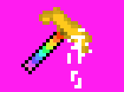 [9664c4] Minecraft Swords