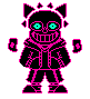 [9664c4] Enemy Sans (INSANE Mode)