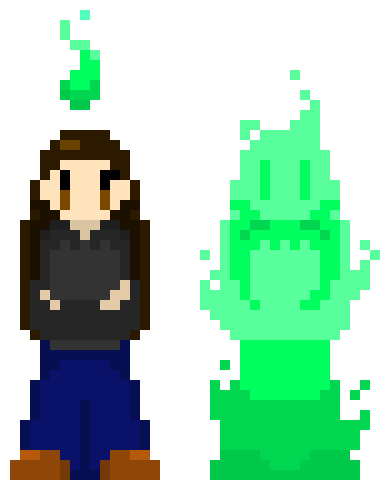 [d3c520] (( Why the long face, Eidon? ))