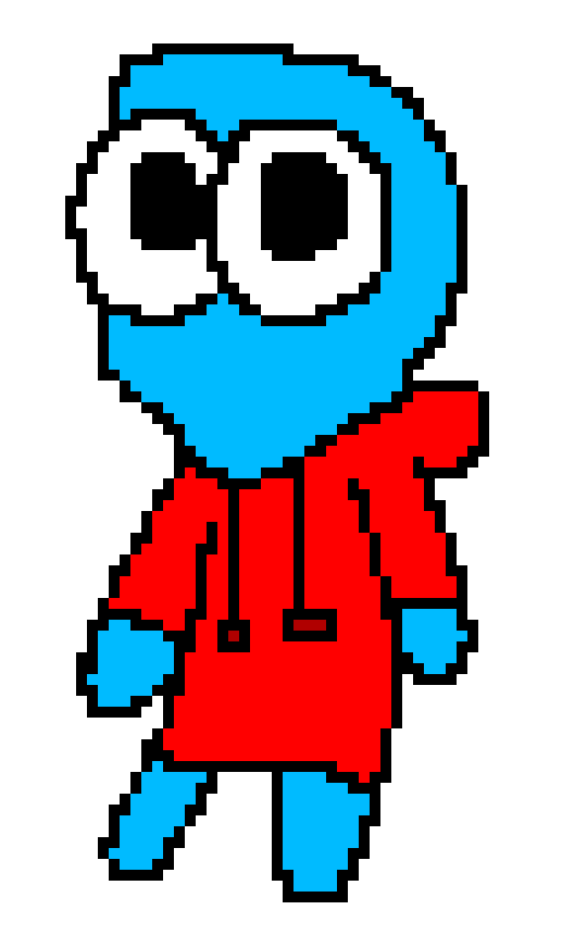 [a08b66] cool hoodie activated