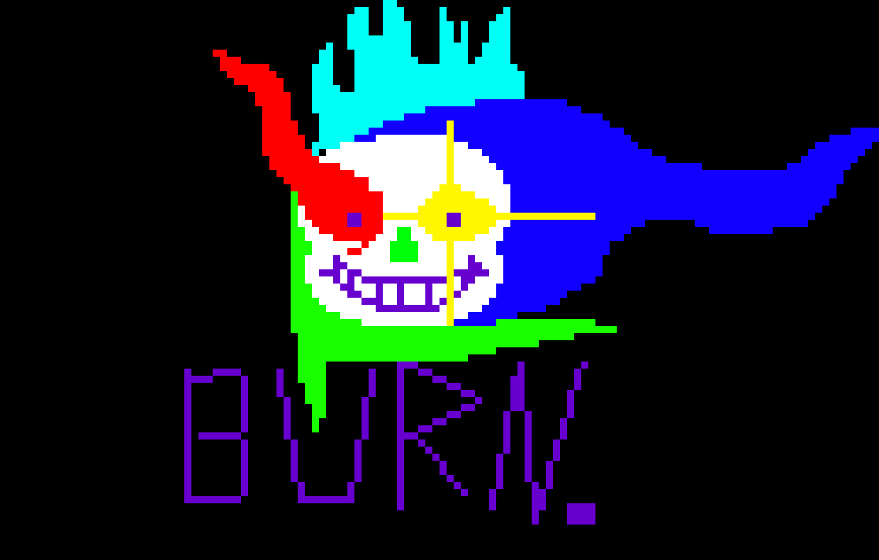 [9664c4] Sans (souls)