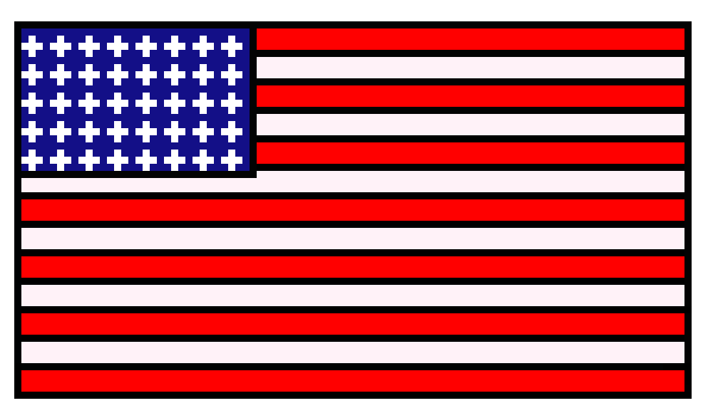 [30e121] americanFlag