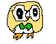 [9664c4] Rowlet
