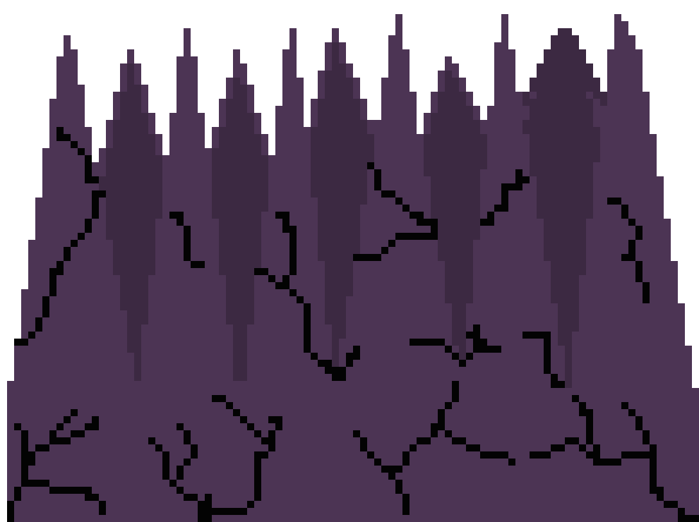 [9f4a4e] spikes