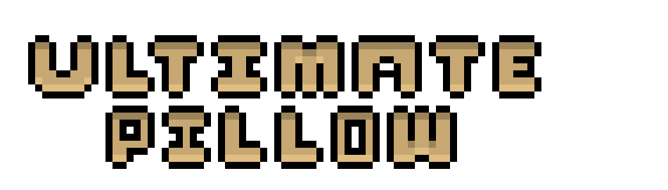 [9664c4] UltimatePillowWords