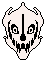 [cfd3e8] Gaster Blaster