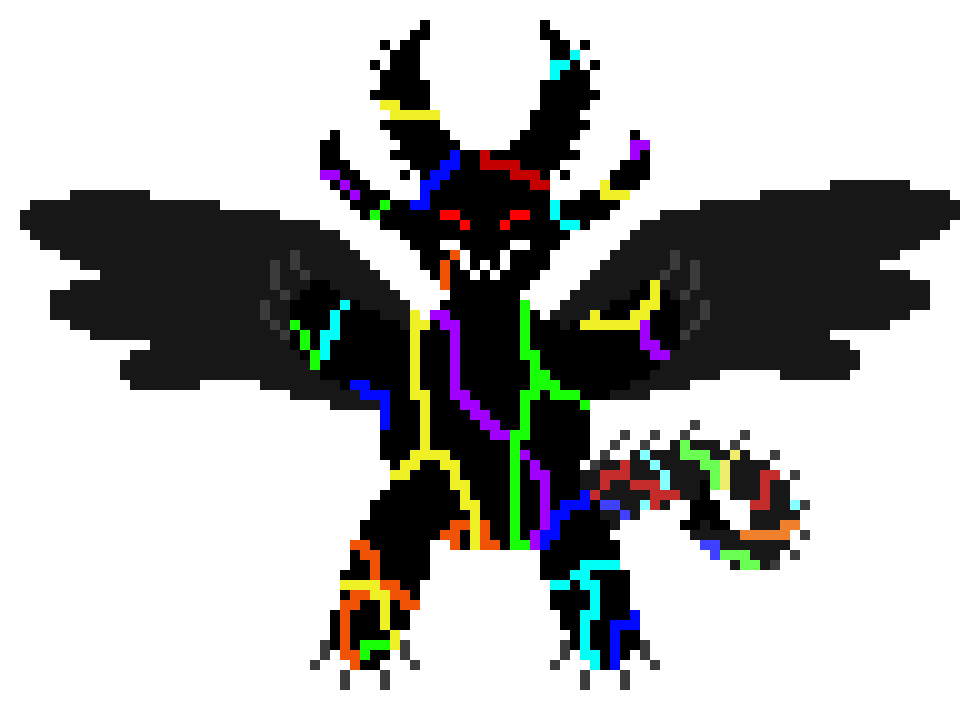 [9664c4] insanebear