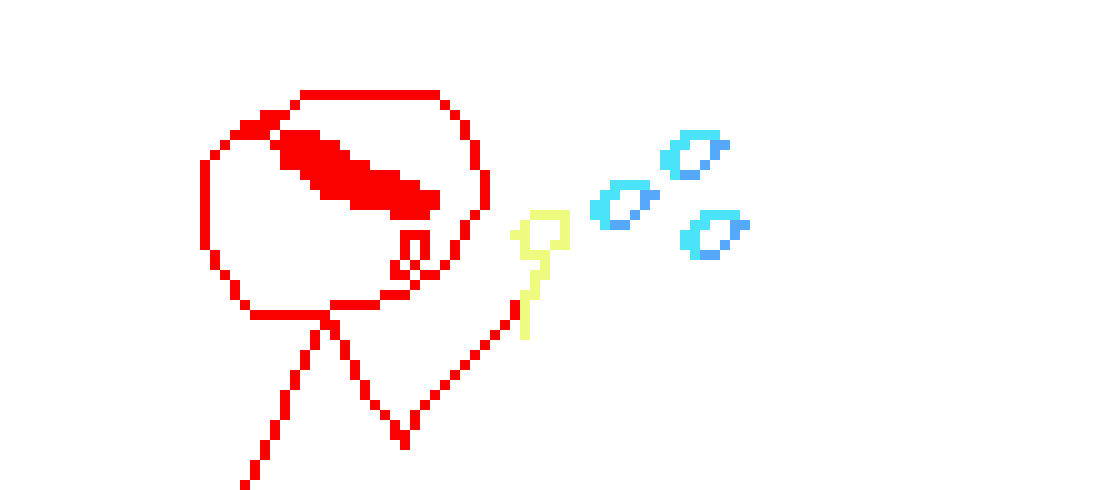 [0bde5d] gonna kill u wit bubbles
