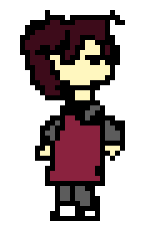 [f7d114] Rory_Idle