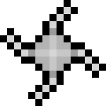 [9664c4] shuriken