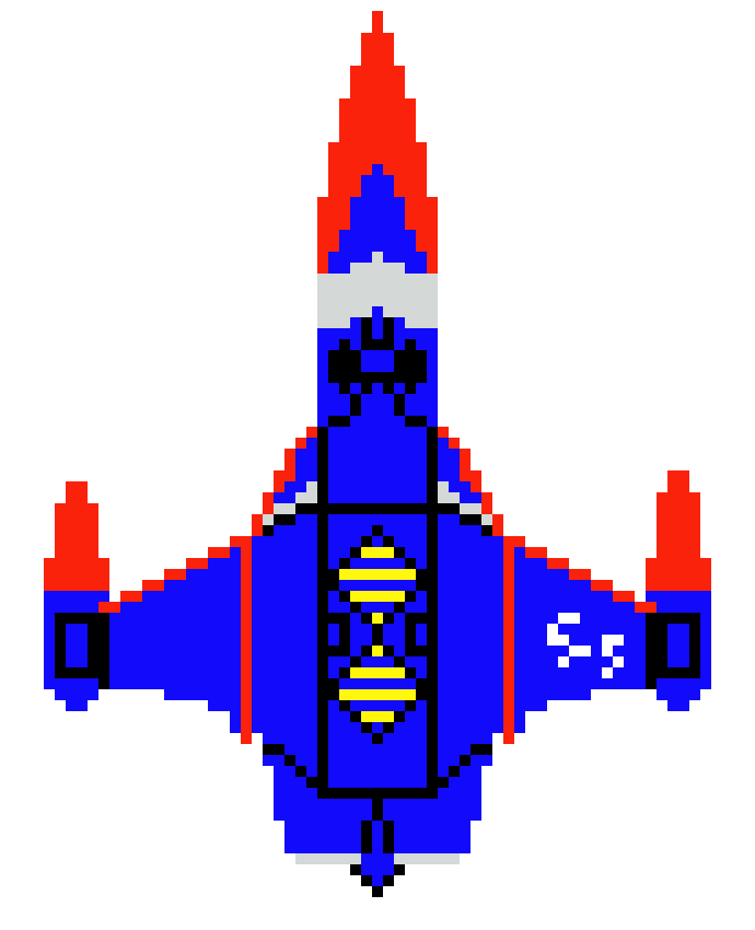 [9664c4] Phoenix(BOTTOM)