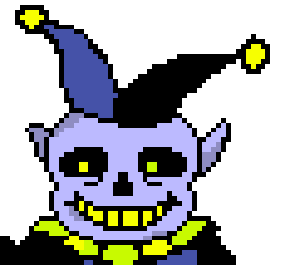 [acbc50] heh im a sans again
