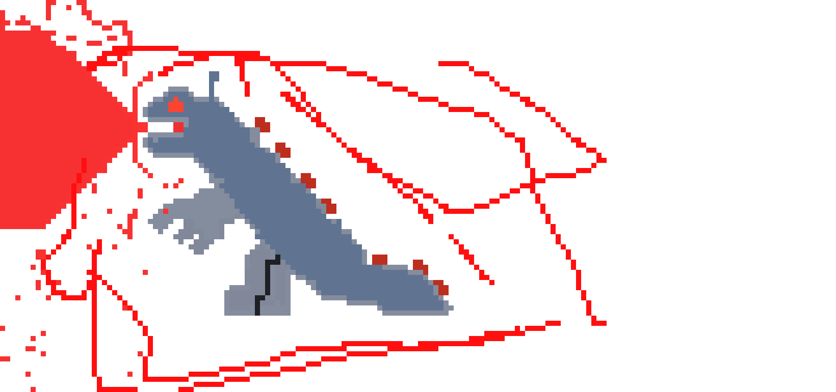 [c47c7a] steel claw