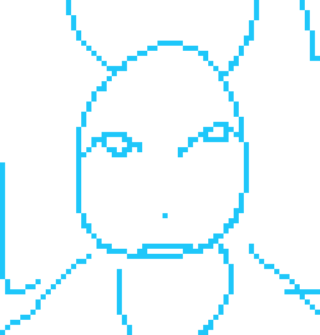 [32522a] the smile of excruciating back pain