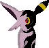 [87bf89] Espeon and Umbreon