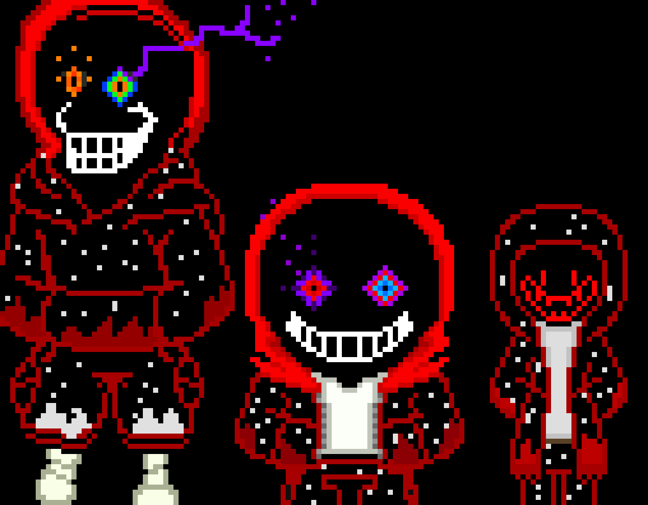 [93743a] dustdust mad time trio or dustdustdust time trio