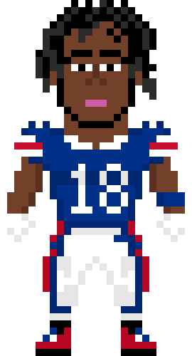 [748496] Randy Carter