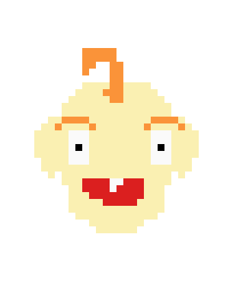 [9664c4] BabyFace