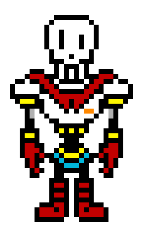 Papyrus (Undertale)