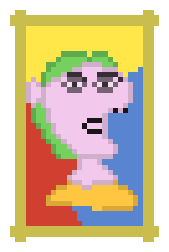 [9664c4] Picasso