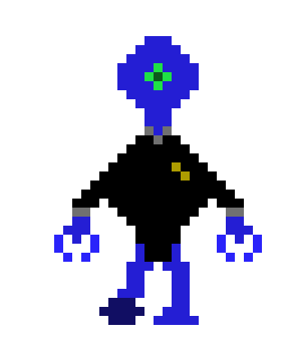 [9664c4] Burt down