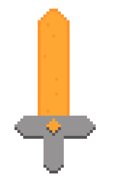 [6cc9a7] Flameblade