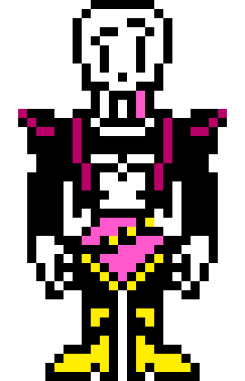 [9664c4] underlust papyrus