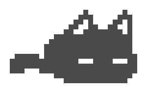 [385d63] Black Cat