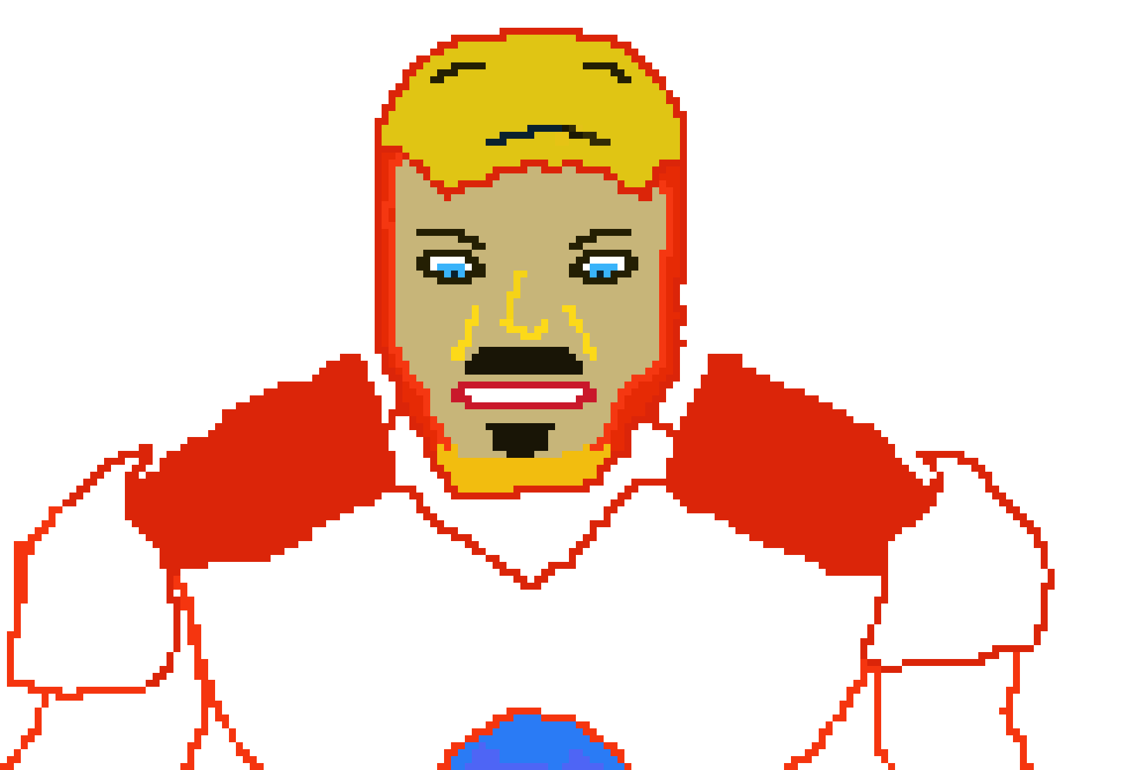 [9664c4] Tony Stark-Robert Downey Jr
