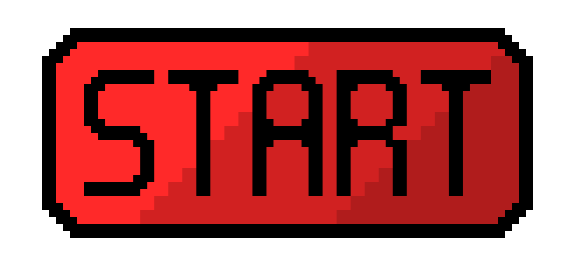 [9664c4] Start Button (Red)