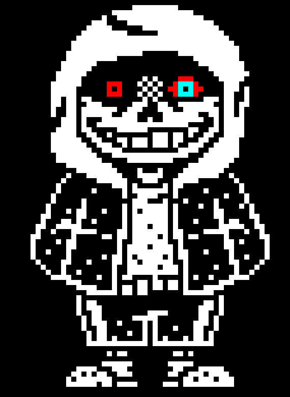 [6a27ef] *He'd hear a voice*hmmm whos voice is echoing so much guess ill kill em when i find em -DTLG