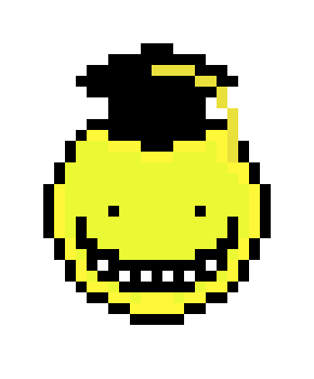 Koro-Sensei