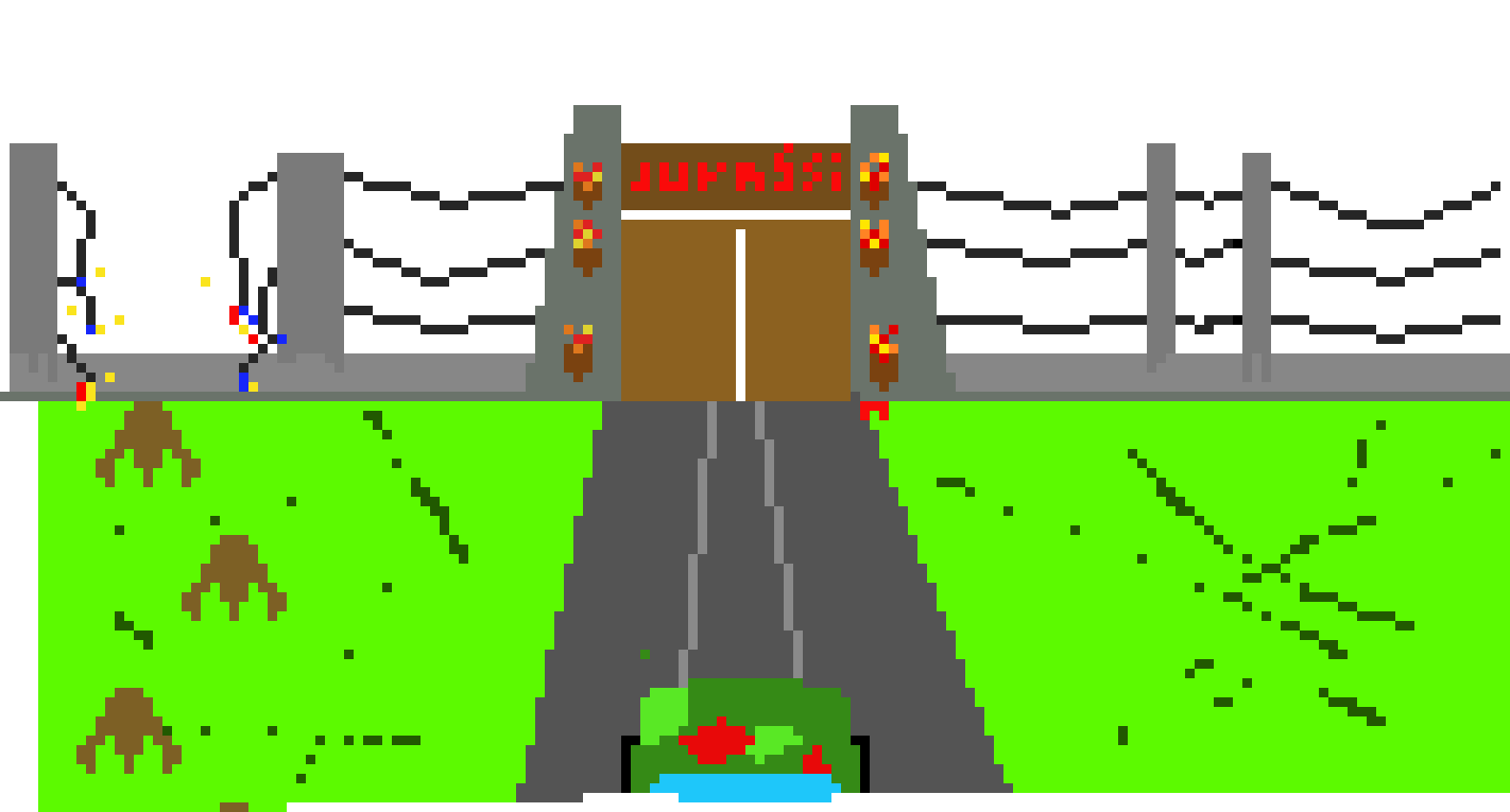 [9664c4] jurassic park